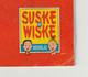 Suske En Wiske De Lollige Lakens 1995 Standaard Weekblad Willy Vandersteen 50 Jaar - Suske & Wiske