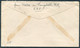 1942 (Nov 7th) Iceland Field Post Office 526, RAF Censor FPO Cover - Observer Cigerette Fund, Rochdale Lancashire - Brieven En Documenten