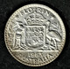 Australia 1963 Florin - Florin