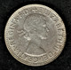 Australia 1963 Florin - Florin