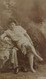 Carte Oranotypie By Neue Photog. Gesellschaft Stiglitz // Erotique - Risqué No. 2. 1907 - Autres & Non Classés