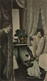Peeping Tom // Erotique - Risqué No. 3. 190? - Pin-Ups
