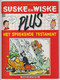 Suske En Wiske 20plus) Het Sprekende Testament 1993 Standaard Willy Vandersteen - Suske & Wiske