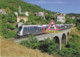 708 - Autorails AMG 813/814 Et 807/808 à Venaco (2B) - - Trains