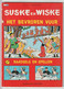 Suske En Wiske 141plus) Het Bevroren Vuur 1987 Standaard Willy Vandersteen - Suske & Wiske