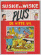 Suske En Wiske 24plus) De Witte Uil 1993 Standaard Willy Vandersteen - Suske & Wiske