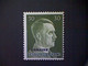 Russia, Scott #N56, Mint (*), 1941, Hitler Overprint Ukraine, 30pf, Olive Green - 1941-43 Occupazione Tedesca