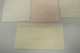 Delcampe - LOT De 6 BUVARDS ANCIENS GRISON MORVAN Maurice HERZOG GRINGOIRE Réf 10061611-53  COLLECTION PUBLICITE PUB - Colecciones & Series