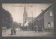's Gravenwezel - De Kerk - Geanimeerd - 1909 - Schilde