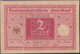 Billet Allemagne Neuf - To Identify