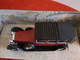 Y36 ROLLS ROYCE PHANTOM 1  BORDEAUX ET NOIRE MATCHBOX MODEL OF YESTERYEAR - Matchbox