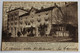 CPA 38 Villa Belledonne La Tronche Pension De Familles L. Chapon - La Tronche