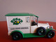 Delcampe - Y5 1927 TALBOT ROSES LIME JUICE CORDIAL MATCHBOX MODEL OF YESTERYEAR - Matchbox