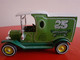 Y12 1912 FORD MODEL T 25 ANS 1956-1981  MATCHBOX MODEL OF YESTERYEAR - Matchbox