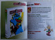 DEPLIANT Flyers COLLECTION ATLAS LES Jeux Asterix Monopoly 2006 - Objets Publicitaires