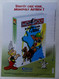 DEPLIANT Flyers COLLECTION ATLAS LES Jeux Asterix Monopoly 2006 - Objets Publicitaires