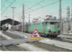 16 CPM Locomotives MTE 1500 Volts - - 5 - 99 Cartes