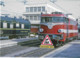 16 CPM Locomotives MTE 1500 Volts - - 5 - 99 Cartes