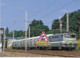 16 CPM Locomotives MTE 1500 Volts - - 5 - 99 Cartes