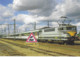 Delcampe - 16 CPM Locomotives MTE 1500 Volts - - 5 - 99 Cartes