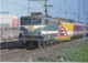 Delcampe - 16 CPM Locomotives MTE 1500 Volts - - 5 - 99 Cartes