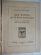 JAN YOENS En De WITTE KAPROENEN Door Lodewijk Van Laeken Penteekeningen Jan Waterschoot Gent Gentse Opstand Graaf - Littérature