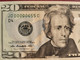 États-Unis - 20 Dollars 2009 - FW Low 3 Digits! 655 - Fr 2096-D Certifié (PCGS) Choix Neuf 64 - Billets De La Federal Reserve (1928-...)