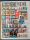 RUSSIA  MNH (**) Complete Years 1963 - Full Years