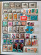 RUSSIA  MNH (**) Complete Years 1963 - Full Years