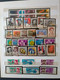 RUSSIA  MNH (**) Complete Years 1963 - Full Years