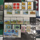 TAIWAN LIGHT HOUSE, YEAR OF THE MONKEY &ARQUITEC BUILDINGS LOT +++ - Collections, Lots & Séries