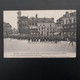 MONS Joyeuse Entrée De S.M Le Roi Albert  7 Septembre 1913 +groupe Des Chasseurs éclaireurs De Bruxelles - Mons