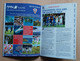 Delcampe - CROATIA V ITALY - 2016 UEFA EURO   FOOTBALL MATCH PROGRAM - Livres