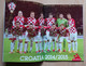 CROATIA V Gibraltar 2015 FRIENDLY FOOTBALL MATCH PROGRAM - Livres