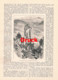 Delcampe - A102 860 Alpine Kunst Wissenschaft Defregger Grotte U.a. Artikel Mit 12 Bildern 1893 !! - Pittura & Scultura