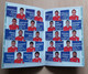 Delcampe - CROATIA V Azerbaijan  - 2014 UEFA EURO Qualifiers FOOTBALL MATCH PROGRAM - Books