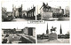 CPSM- Carte Postale Royaume Uni- Coventry Multi Vues 1964 VM36716 - Coventry