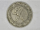 MONNAIE COIN BELGIQUE BELGIE 20 CENTIMES LEOPOLD I 1861 LEGENDE FRANCAISE FAUTE COIN CASSE BOUCHE AVERS - 20 Cents
