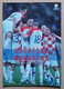 CROATIA V HUNGARY - 2020  UEFA EURO Qualifiers FOOTBALL MATCH PROGRAM - Books