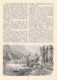 Delcampe - A102 870 Steiermark Leoben Erzberg Gesäuse U.a. Artikel Mit 10 Bildern 1893 !! - Autres & Non Classés