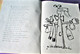 Delcampe - RARE BOOK BY PAINTER JOVAN OBICAN - Seven Scared Scarecrows - 1968 - SIGNED - Zonder Classificatie