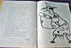 Delcampe - RARE BOOK BY PAINTER JOVAN OBICAN - Seven Scared Scarecrows - 1968 - SIGNED - Non Classificati