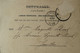 Helmond // Veestraat (ingekleurd) Zegel Ruw Verwijderd - Dun 1902 Boon - Helmond
