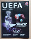 UEFA DIRECT NR.188 JANUARY/FEBRUARY 2020, MAGAZINE - Livres