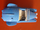 VOITURE Y3 1934 RILEY MPH N°6 BLEU MATCHBOX MODELS OF YESTERYEAR - Matchbox