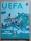 UEFA DIRECT NR.194, 2021, MAGAZINE - Livres