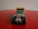 VOITURE Y8 1945 MG TC N°3 COULEUR VERTE MATCHBOX MODELS OF YESTERYEAR - Matchbox