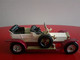 VOITURE Y10 ROLLS ROYCE SILVER GHOST 1906 BLANCHE ET VIOLET MATCHBOX MODELS OF YESTERYEAR - Matchbox