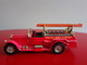 CAMION Y6 ROLLS ROYCE 1920 CAMION DE POMPIER MATCHBOX MODELS OF YESTERYEAR - Matchbox