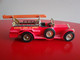 Delcampe - CAMION Y6 ROLLS ROYCE 1920 CAMION DE POMPIER MATCHBOX MODELS OF YESTERYEAR - Matchbox